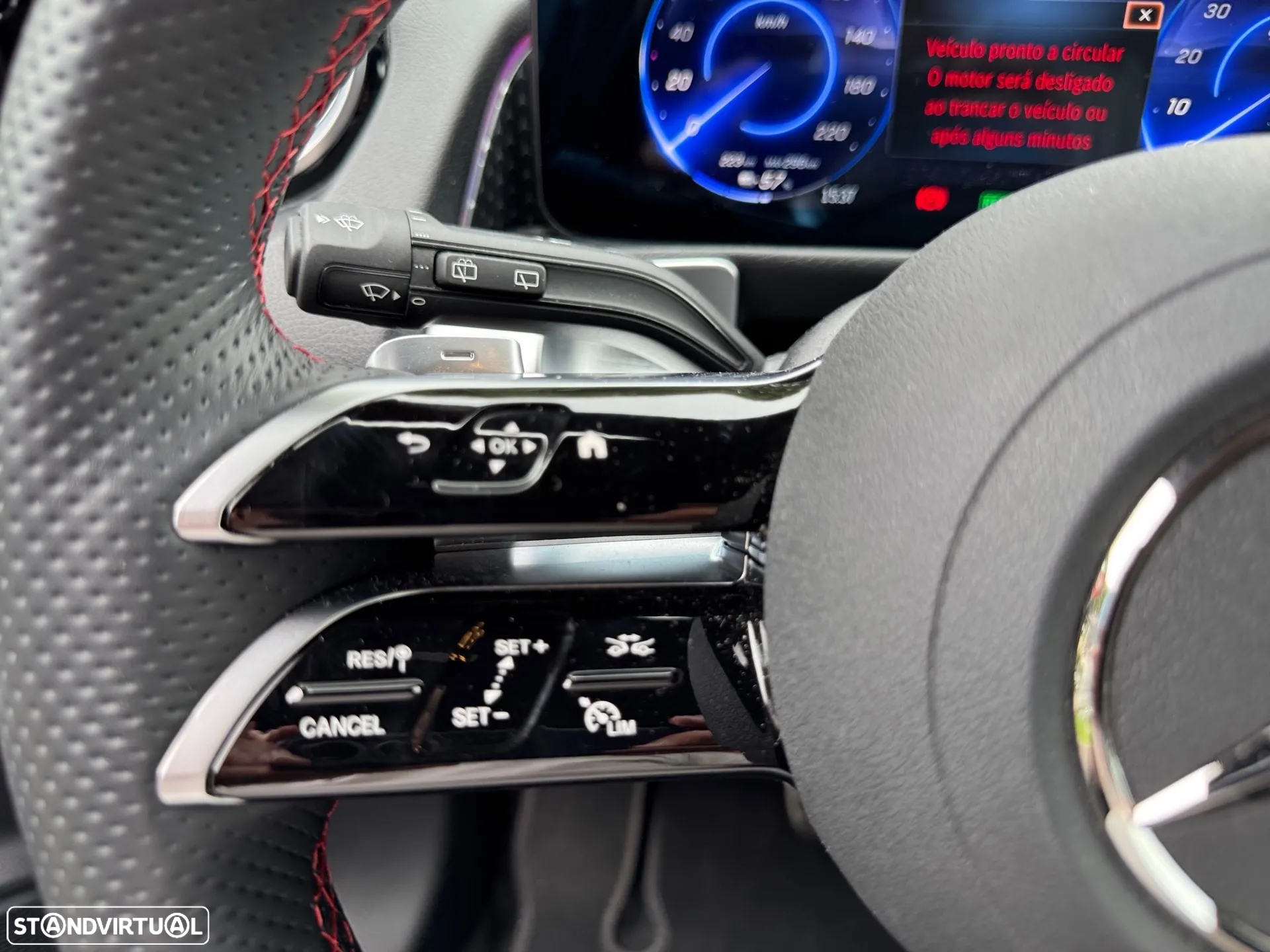 Mercedes-Benz EQB 250 AMG Line - 34