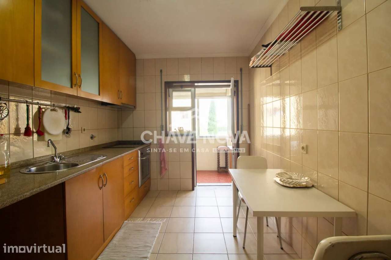 Apartamento T2+1 na Granja SD/04008/CO - Grande imagem: 3/13