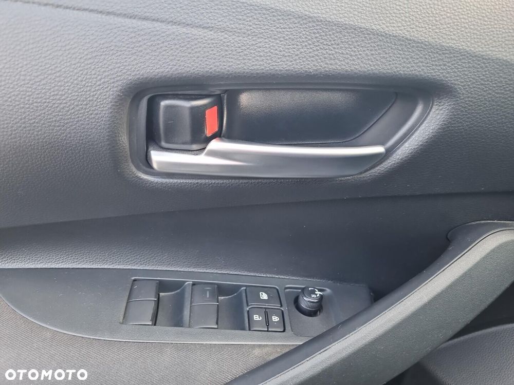 Toyota Corolla 1.5 Active - 21