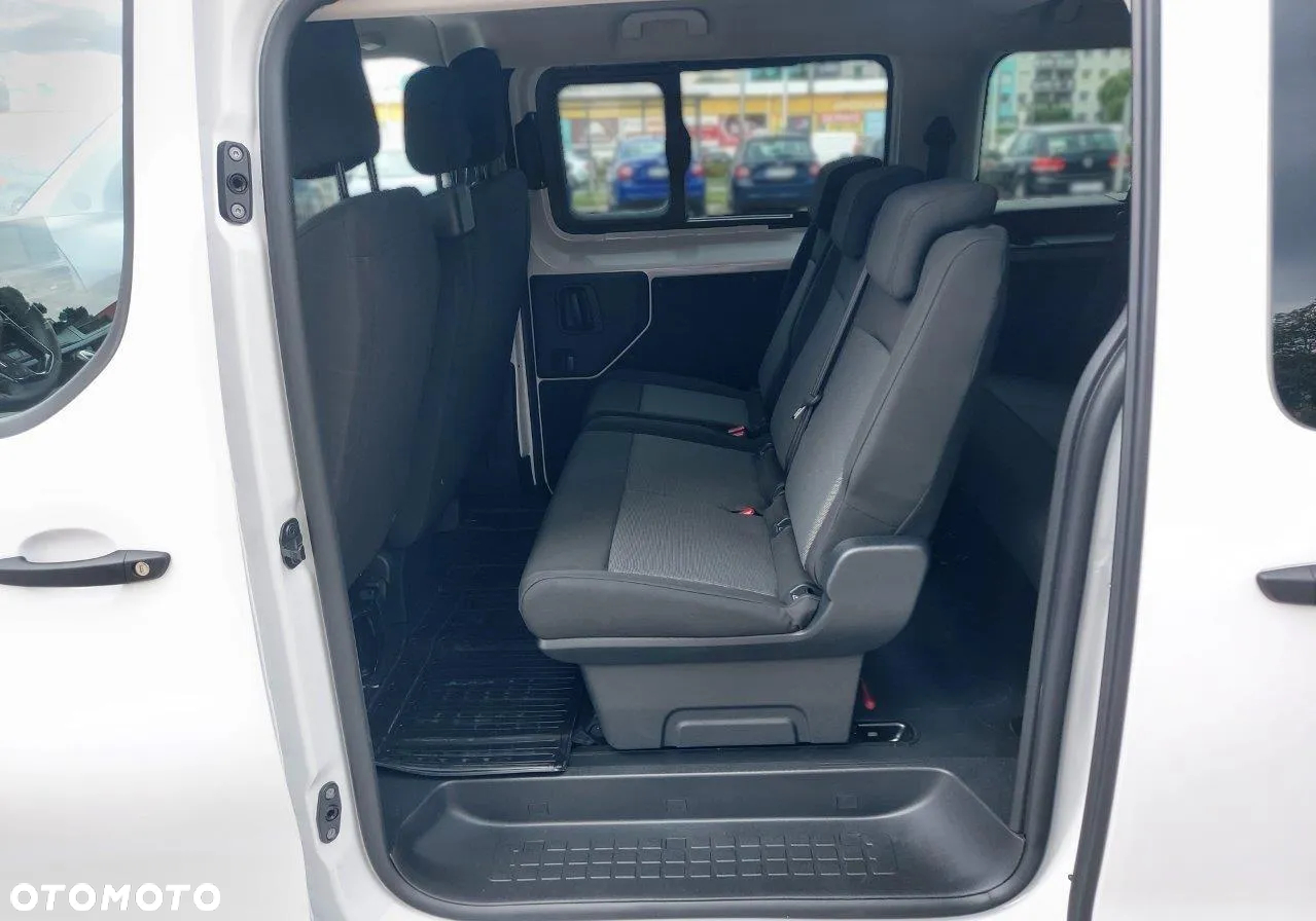 Toyota Proace Verso 2.0 D4-D Long Combi - 18