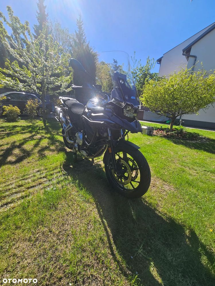 BMW GS - 23
