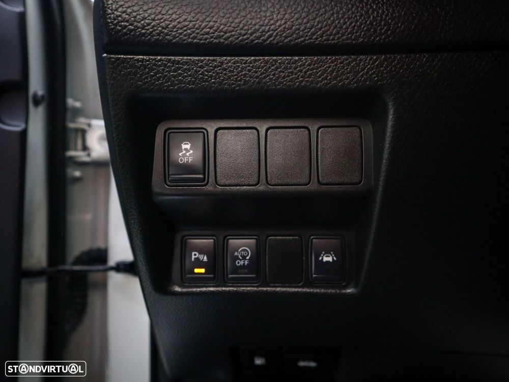 Nissan Qashqai 1.5 dCi 360 - 37