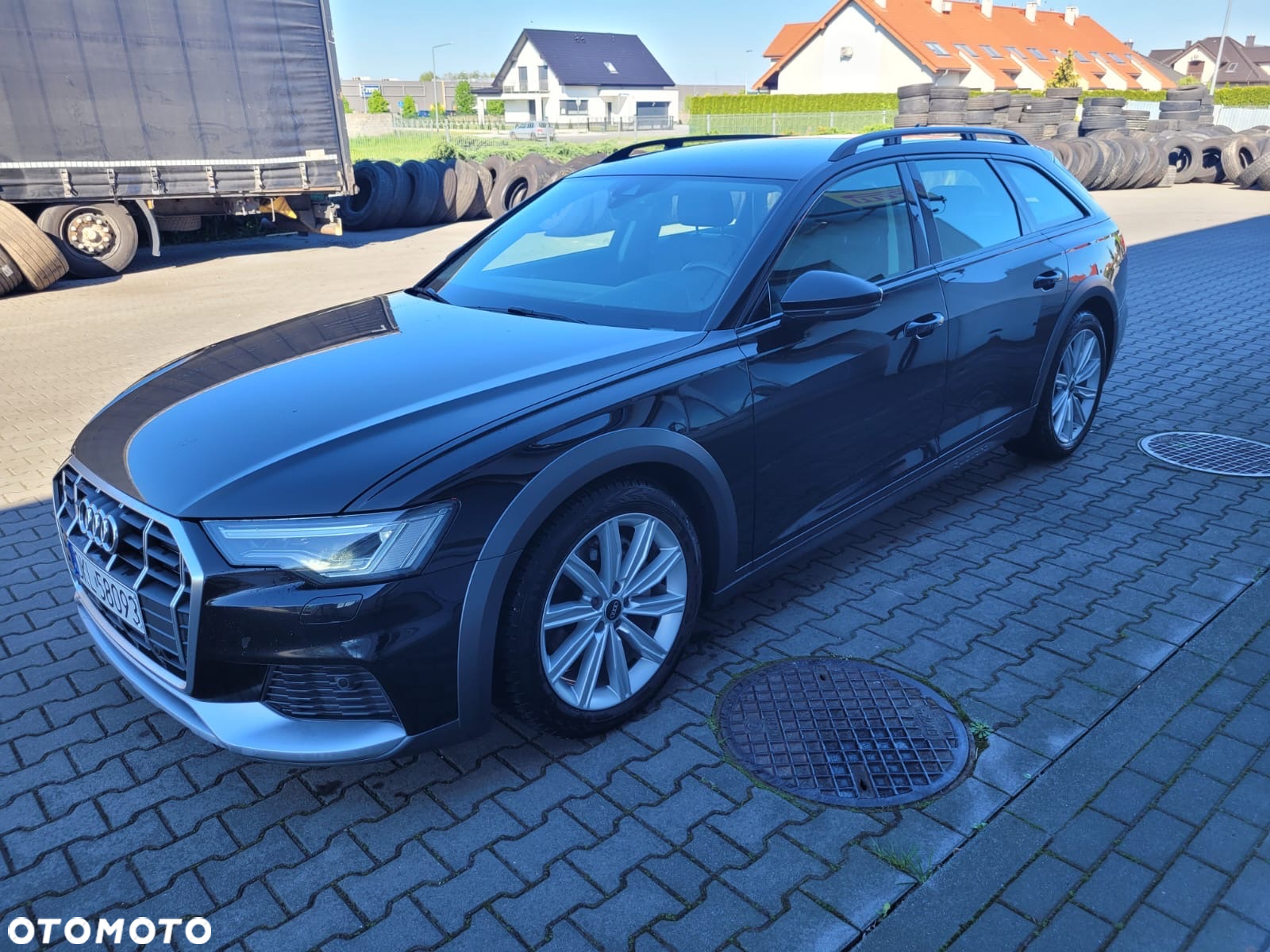 Audi A6 Allroad - 2
