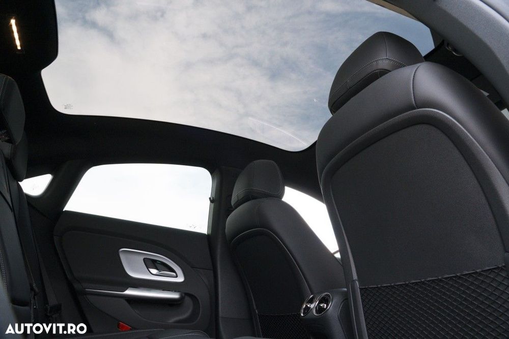 MERCEDES-BENZ CLA 2026 — imagine 12