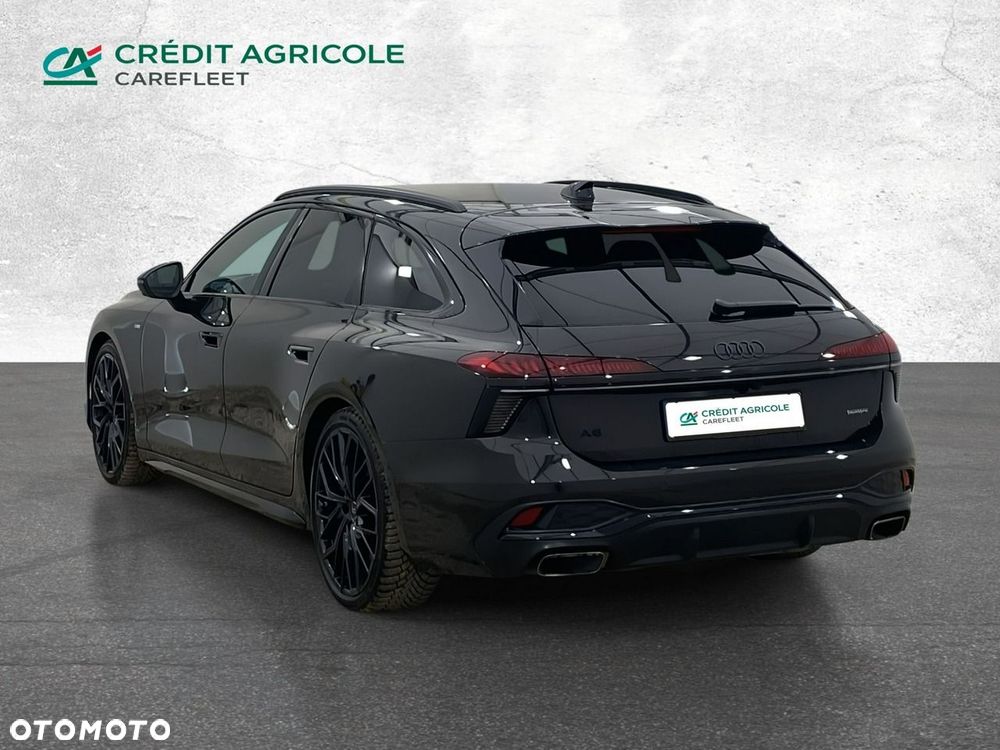 Audi A6 Avant - 8