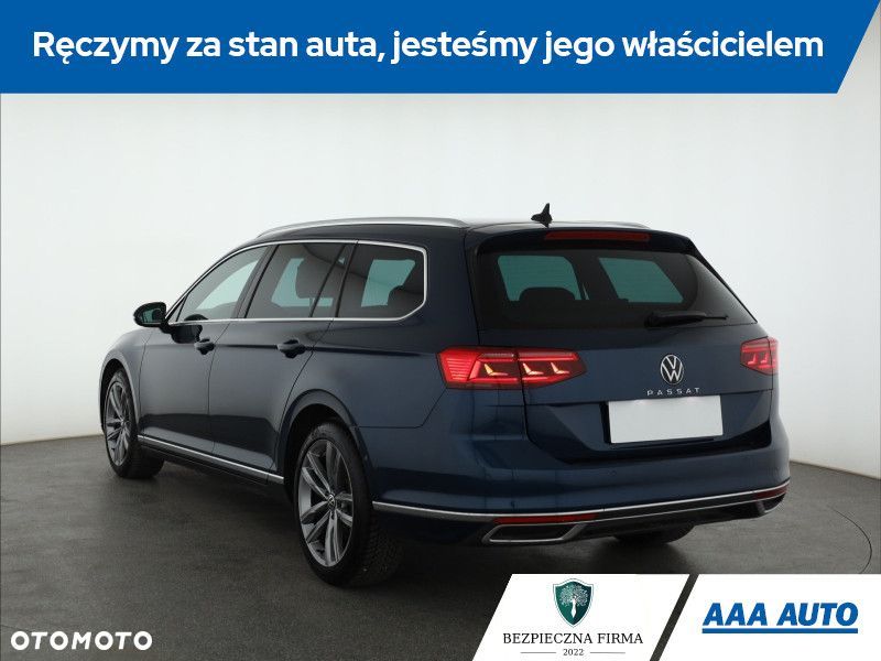 Volkswagen Passat Variant - 6