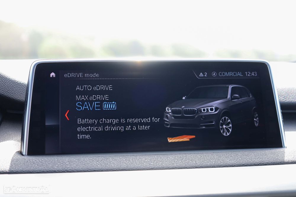 BMW X5 40 d xDrive Pack M - 52