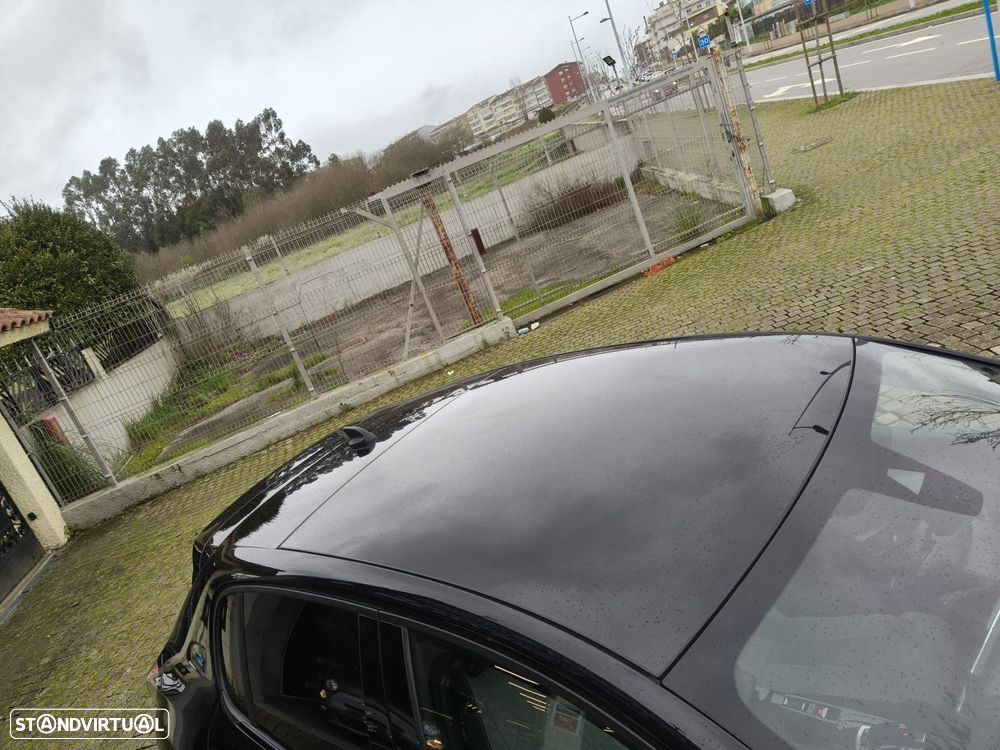 Peugeot e-208 50 kWh GT Pack - 16