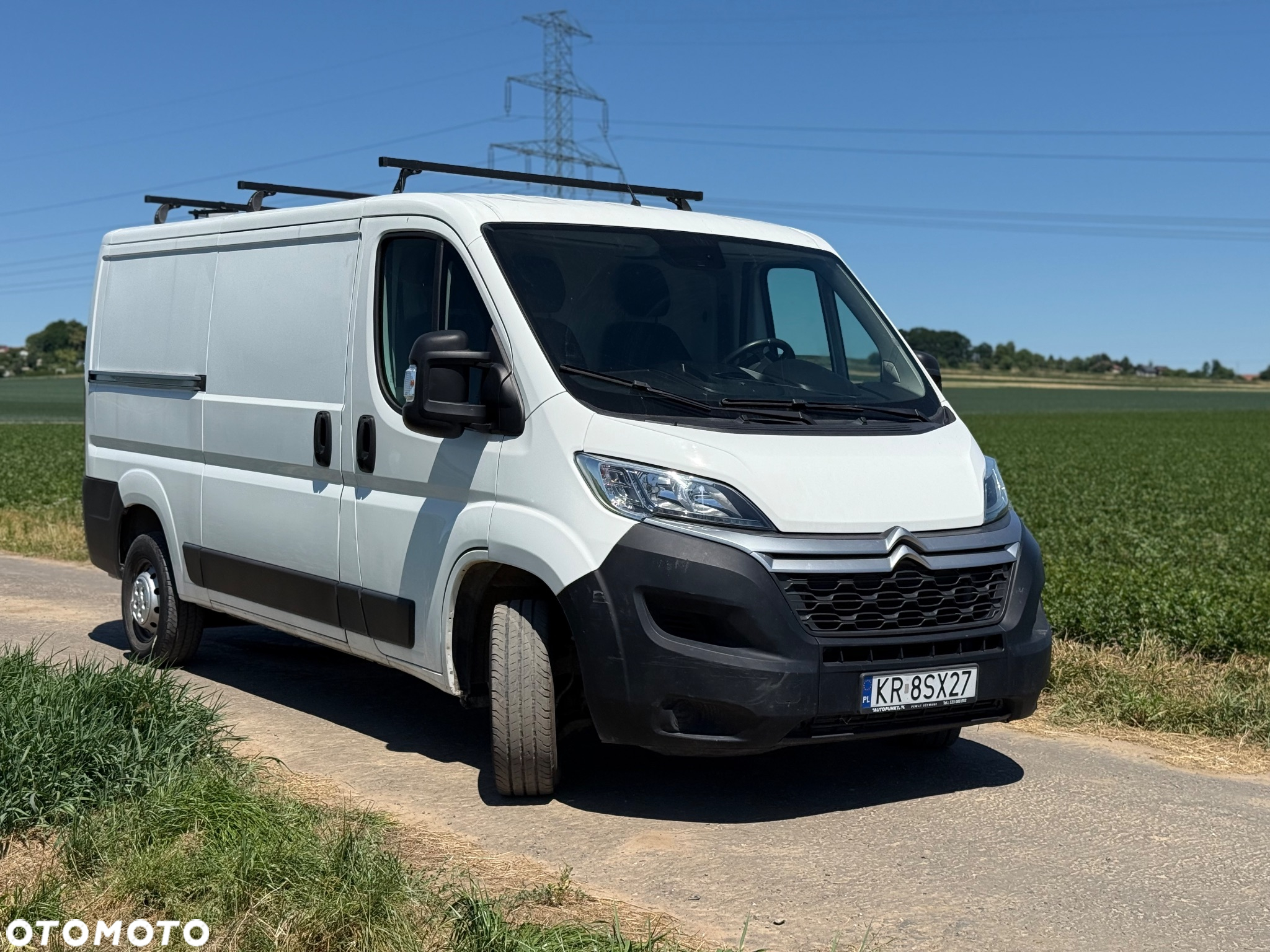 Citroën Jumper - 10