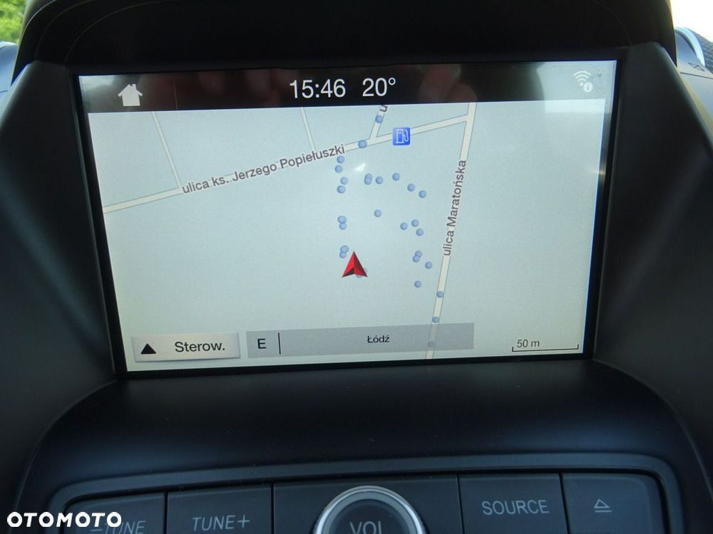Ford Kuga 1.5 EcoBoost 2x4 Titanium - 14