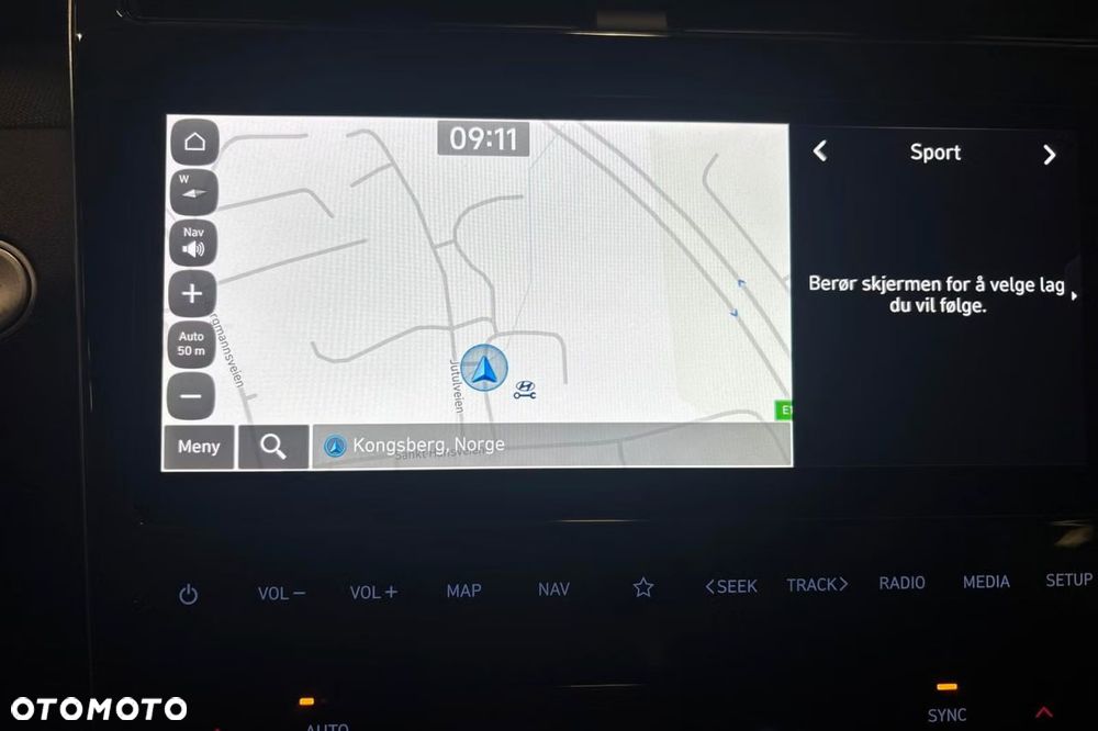 Hyundai Tucson 1.6 T-GDi PHEV Executive 4WD - 14