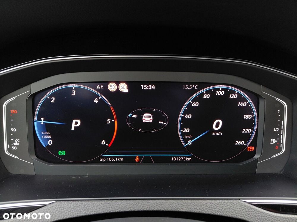 Volkswagen Passat 2.0 TDI EVO Business DSG - 17