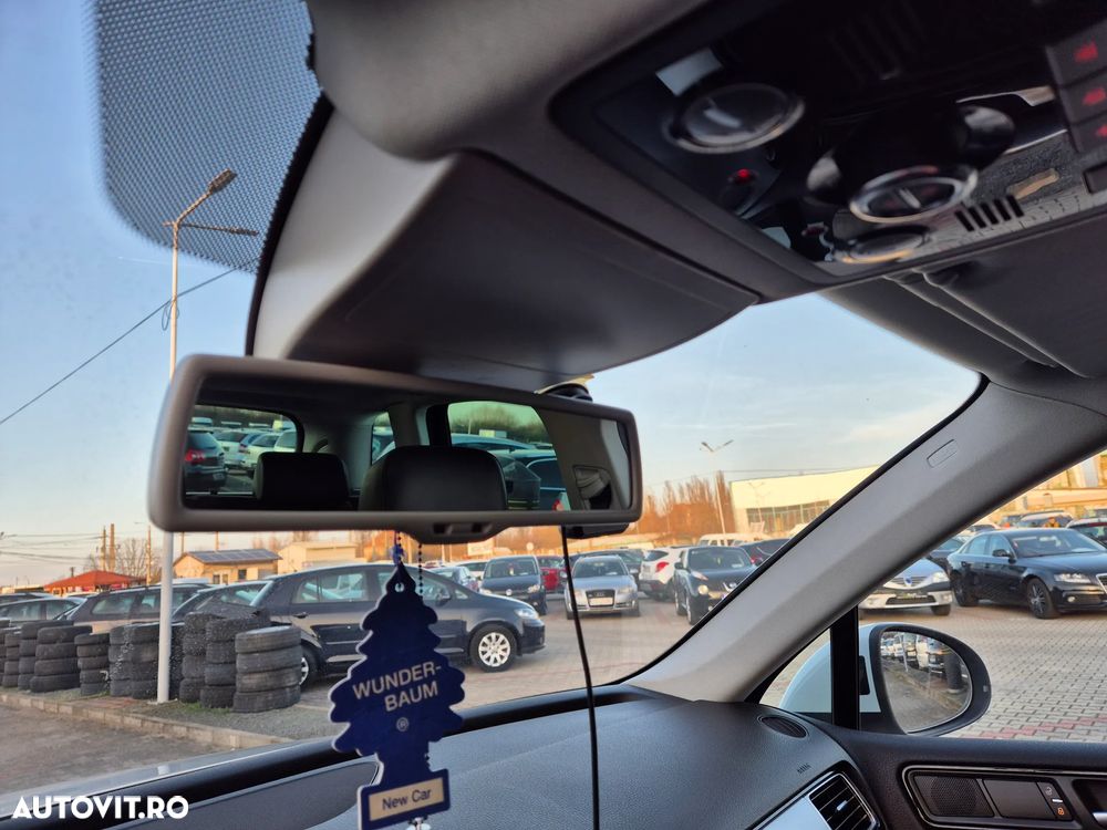 Volkswagen Touareg 3.0 V6 TDI Blue Motion DPF Automatik Exclusive - 21