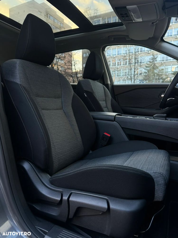 Nissan X-Trail ver-epower-5-locuri-n--connecta - 13