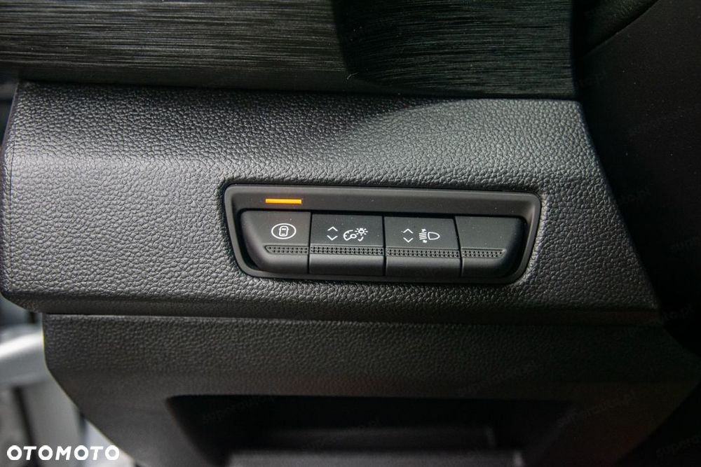 Renault Trafic Kombi L2H1 AT9 2.0 170KM - 20