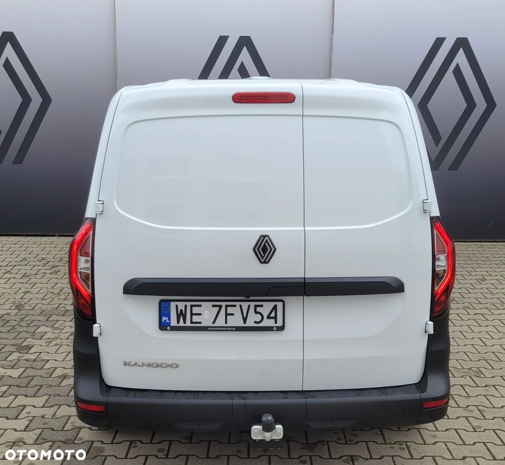 Renault Kangoo - 7