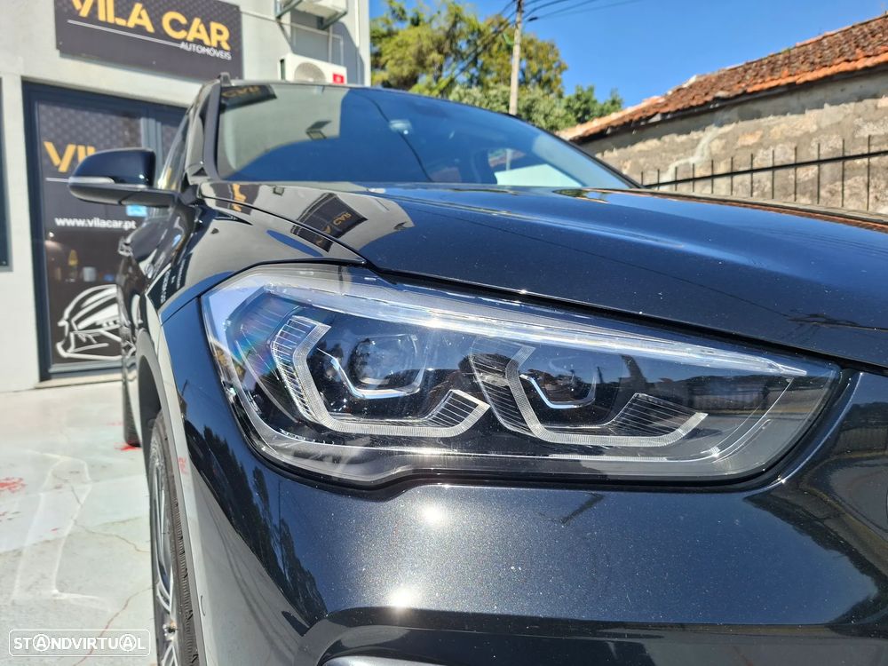 BMW X1 xDrive25e Aut. M Sport Pack - 11