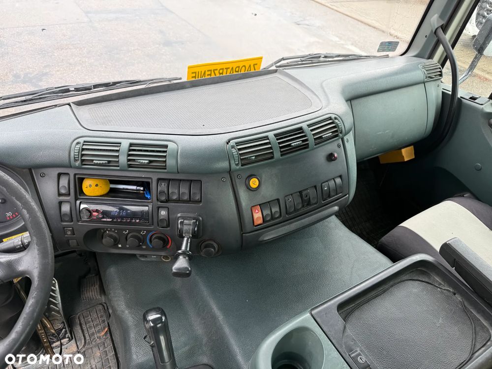 DAF CF 85 - 14
