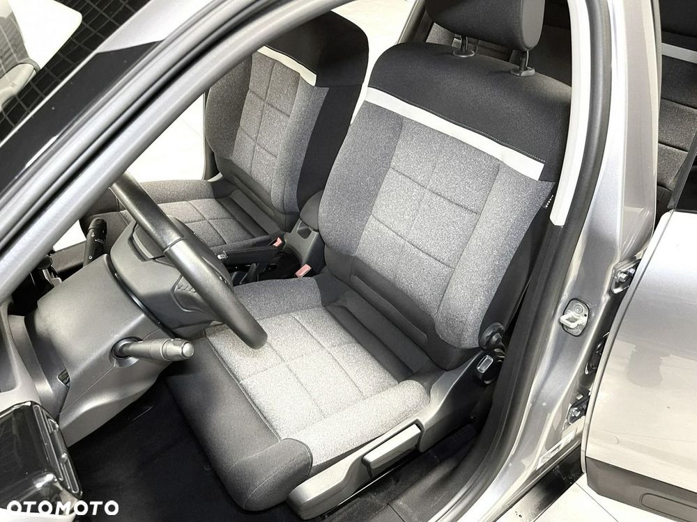 Citroën C4 Cactus BlueHDi 100 Stop&Start Shine Edition - 12