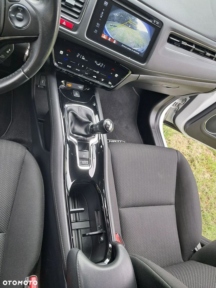Honda HR-V 1.5 Elegance (ADAS/Honda Connect+) - 19