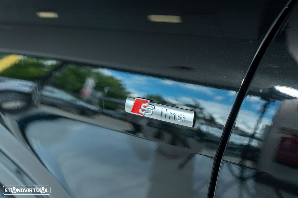 Audi Q4 Sportback e-tron 40 82 kWH - 14