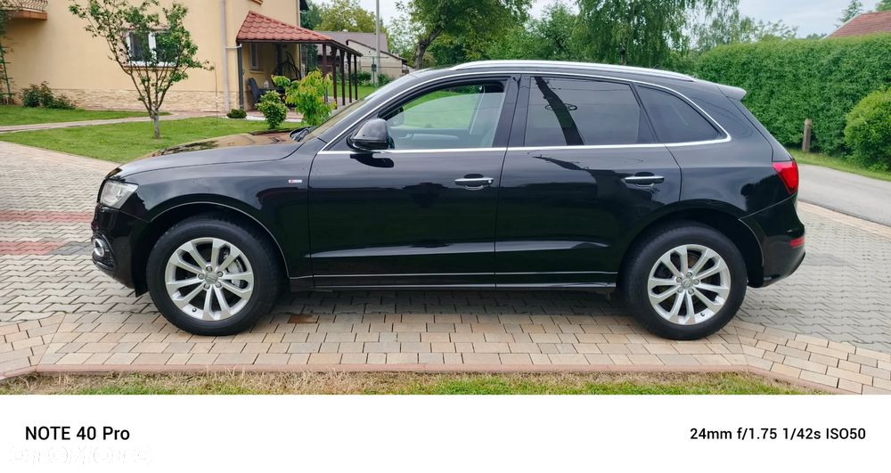 Audi Q5 2.0 TDI Quattro S tronic - 5