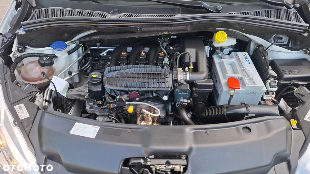 Peugeot 208 PureTech 68 Active - 12