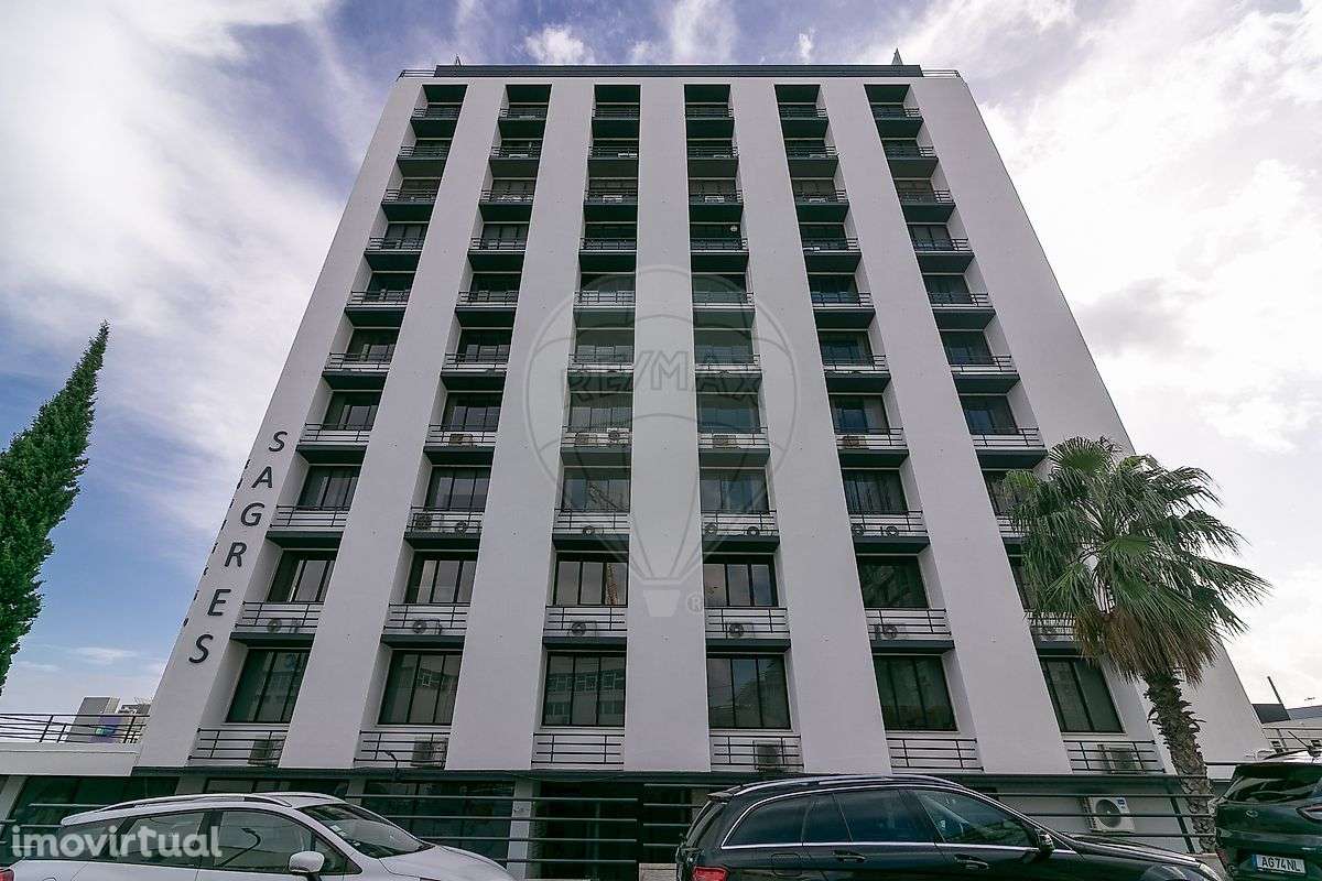 Escritório  para arrendamento - Grande imagem: 2/19