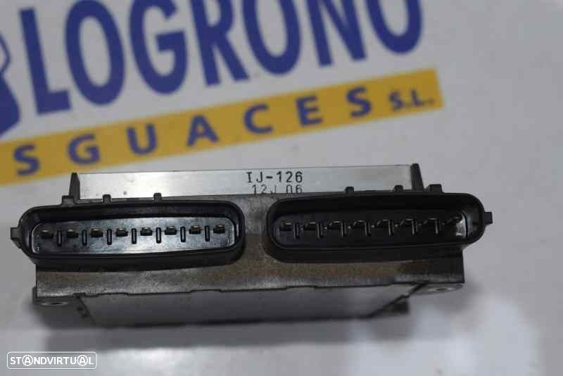 CENTRALINA CONTROLO DE INJECÇÃO TOYOTA LAND CRUISER PRADO 2009 -8987120050 - 2
