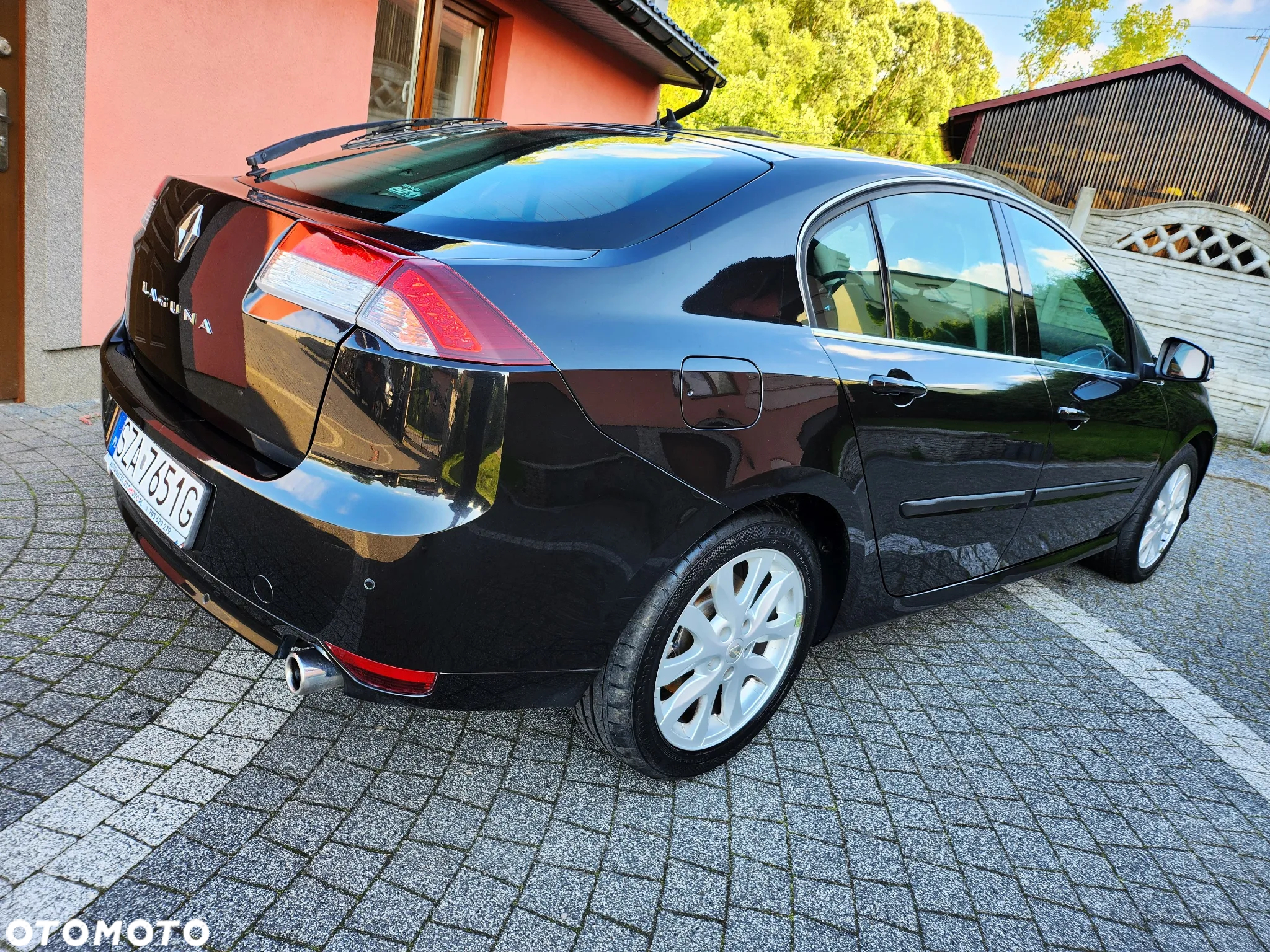 Renault Laguna - 5