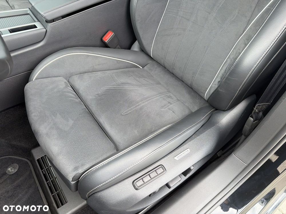 Volkswagen Passat Variant 1.5 TSI EVO Business DSG - 13