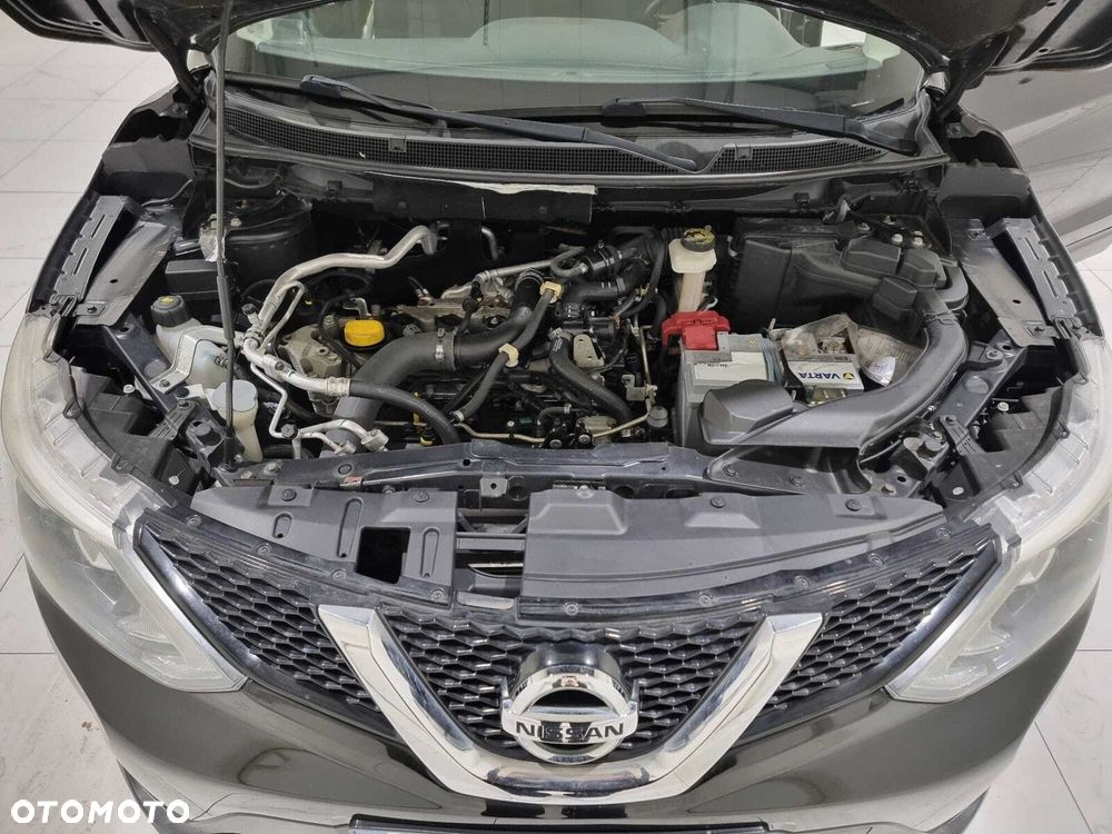 Nissan Qashqai - 14