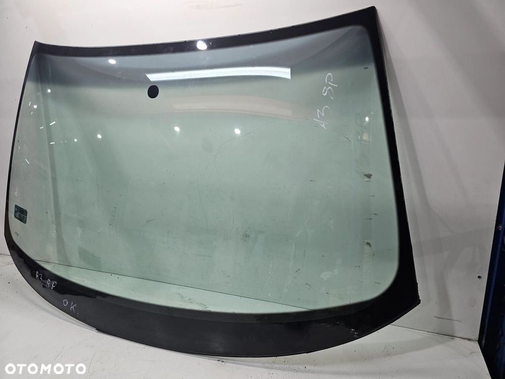 SZYBA PRZEDNIA CZOŁOWA AUDI A3 8P LIFT 2008 ROK - 3