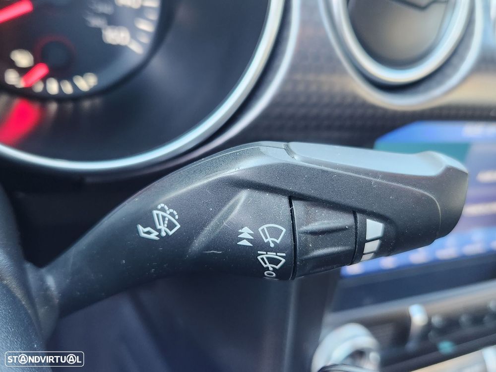 Ford Mustang 2.3i EcoBoost Aut. - 35