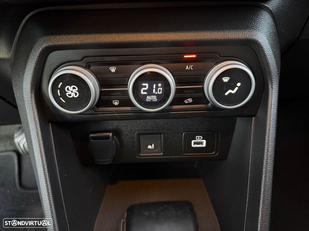 Dacia Jogger 1.0 ECO-G Extreme 7L Bi-Fuel - 25