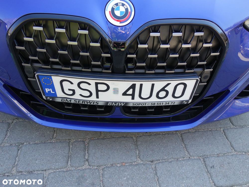 BMW Seria 4 430i M Sport sport - 32