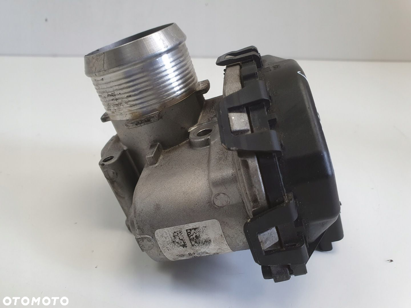 Ford Transit Connect II 1.5 TDCi PRZEPUSTNICA 9813276480 - 6