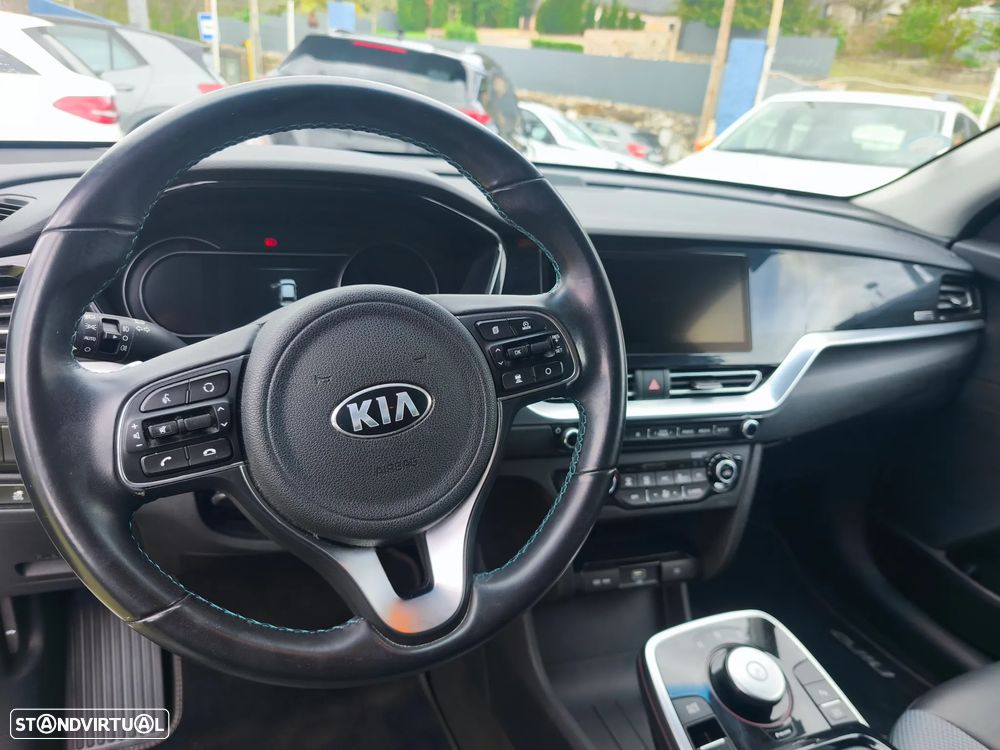 Kia e-Niro Spirit - 4