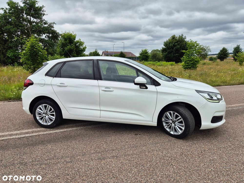 Citroën C4 BlueHDi 100 Selection - 17