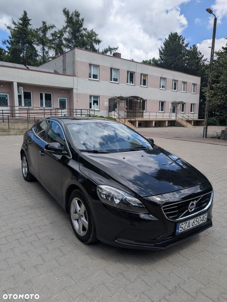 Volvo V40 - 2
