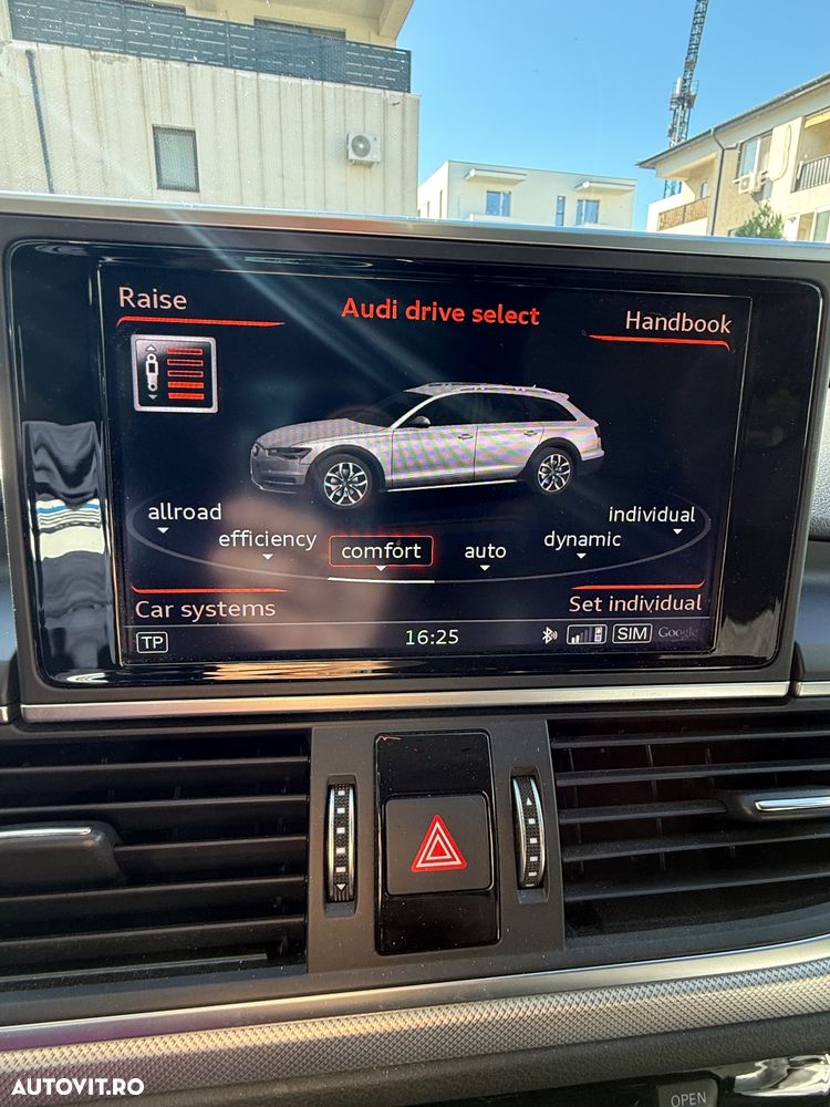 Audi A6 Allroad - 5