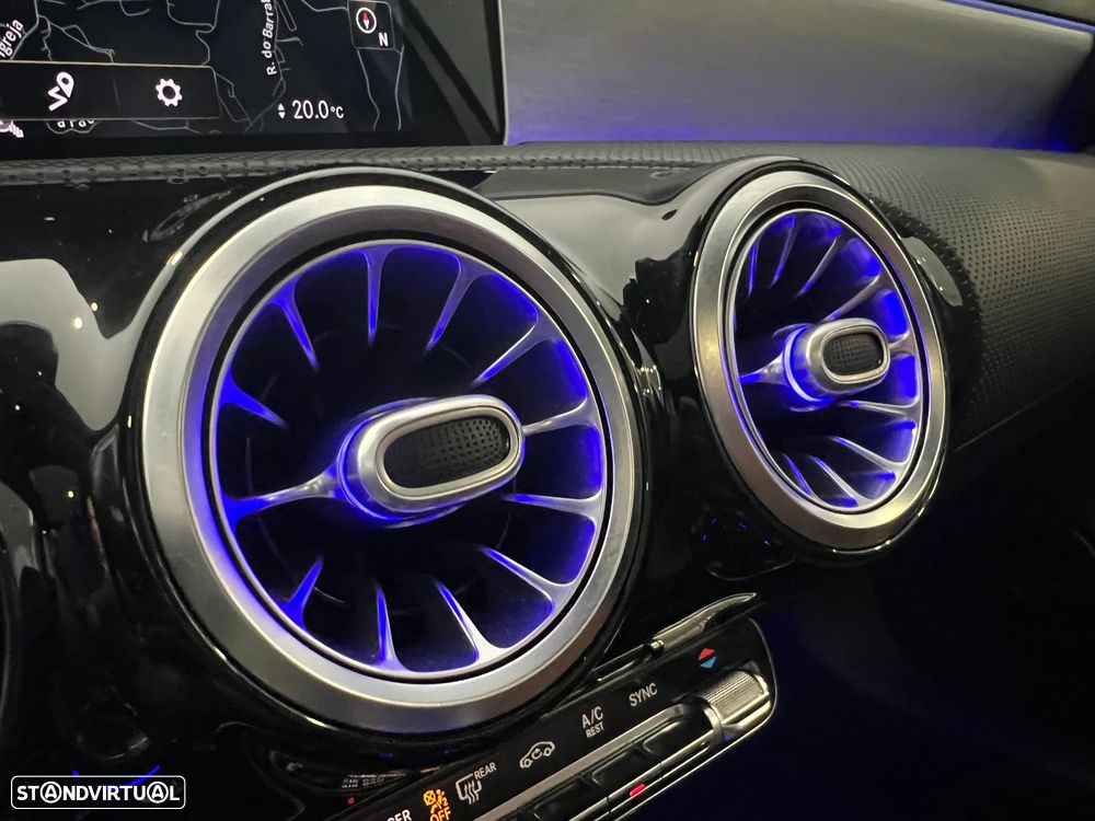 Mercedes-Benz A 35 AMG 4Matic - 23