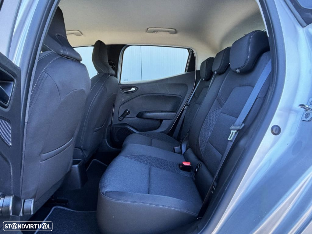 Renault Clio 1.0 TCe Intens - 16