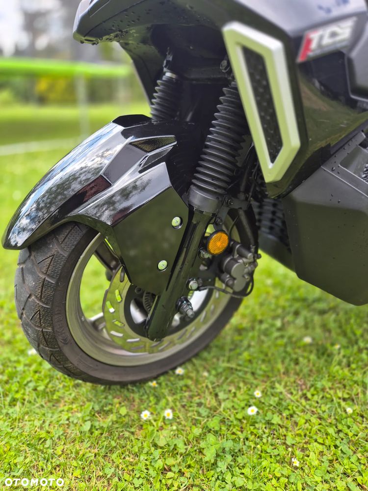 SYM ADX - 10