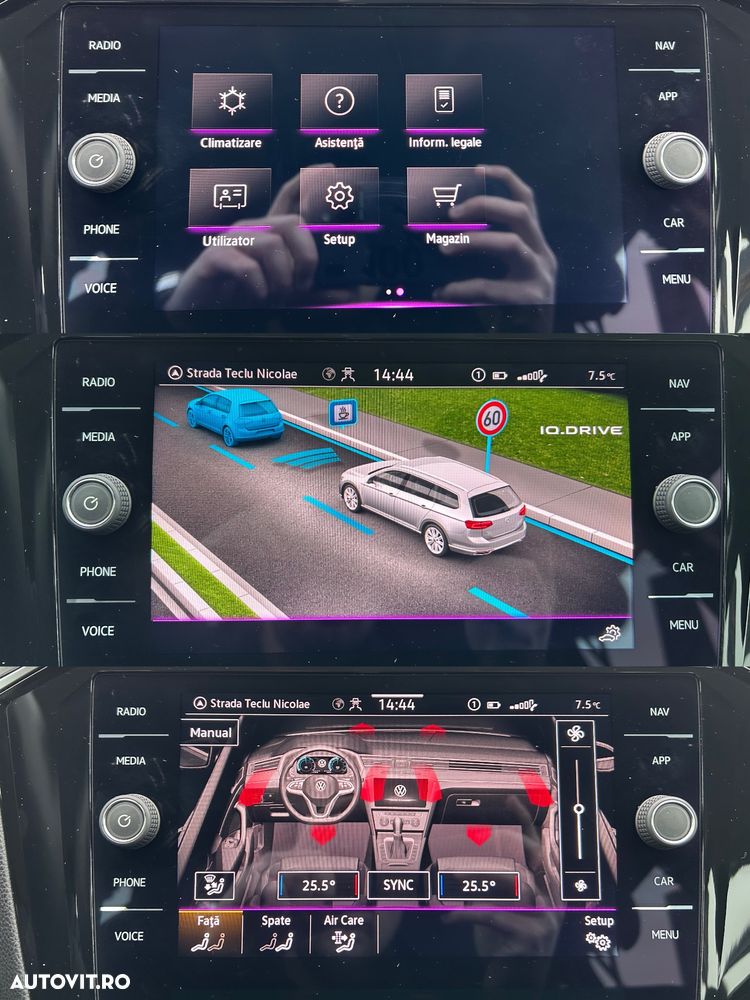 Volkswagen Passat - 23