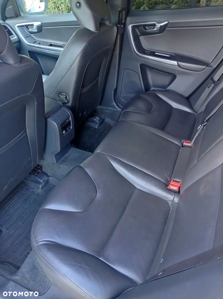 Volvo XC 60 D4 Summum - 2