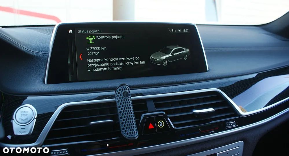 BMW Seria 7 730Ld xDrive - 15