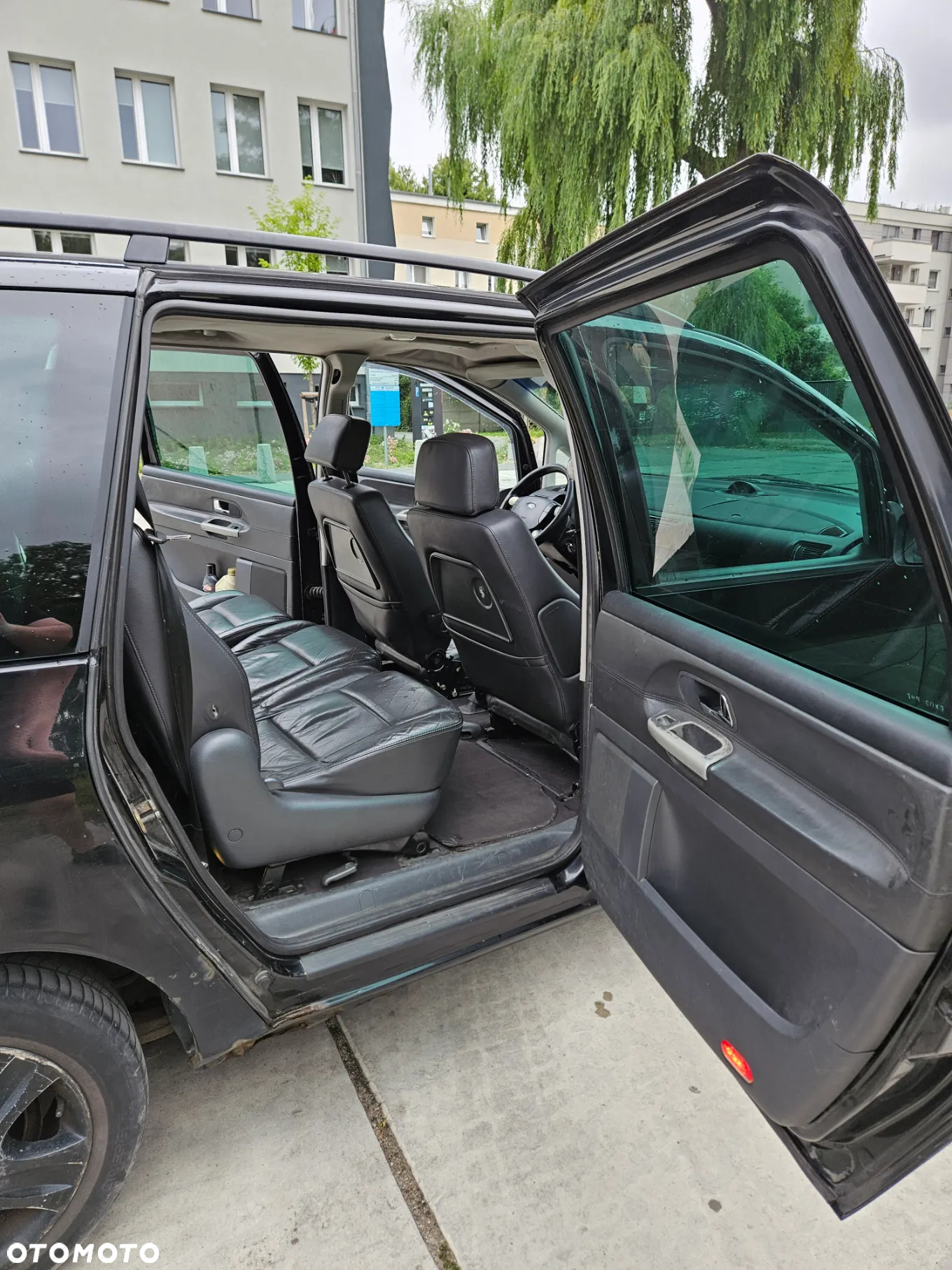 Ford Galaxy 2.3 16V Ghia - 15