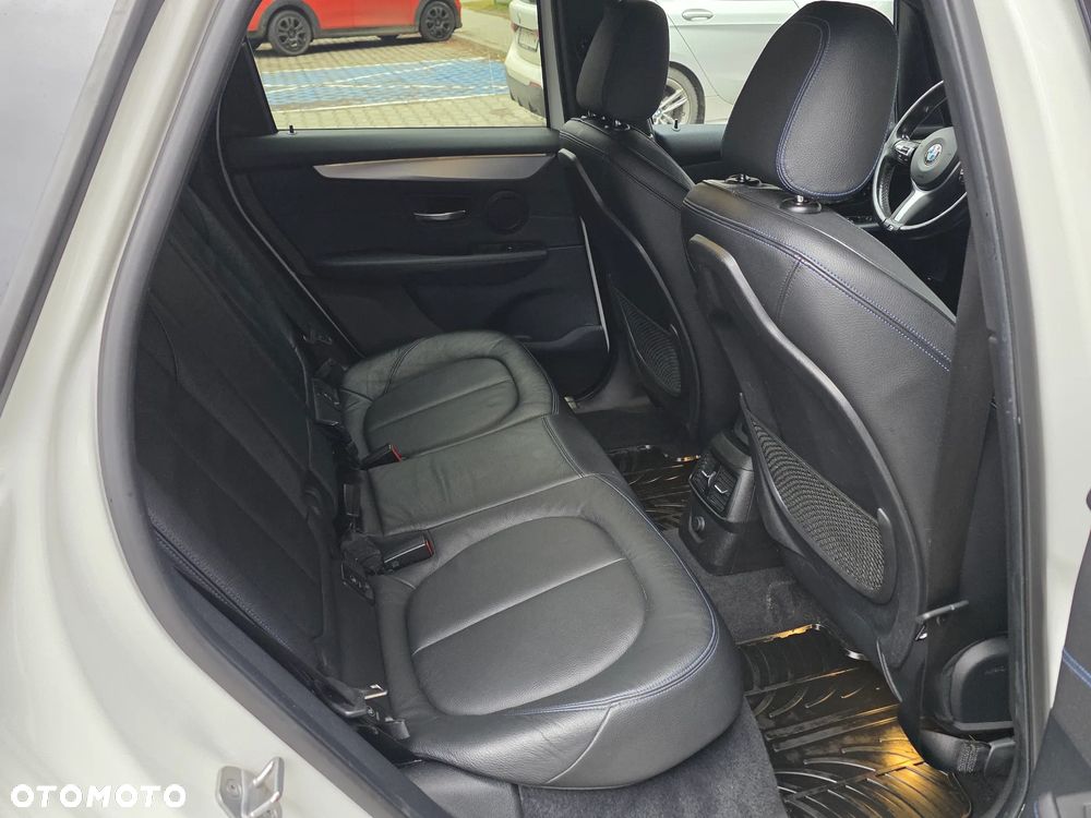 BMW Seria 2 225xe iPerformance - 23