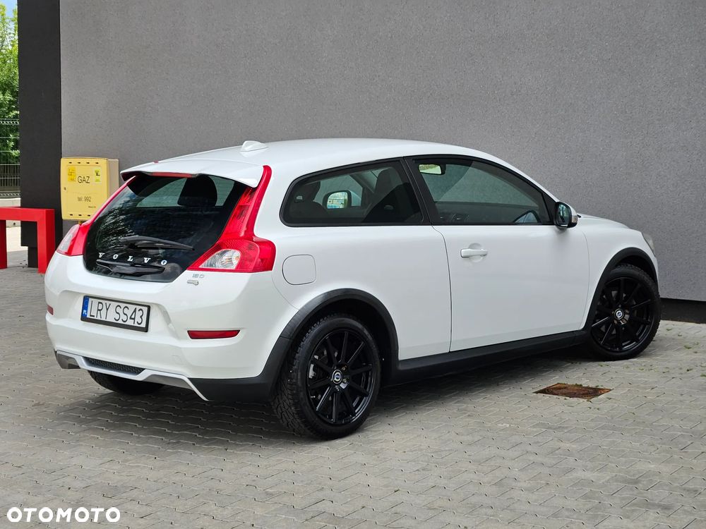 Volvo C30 1.6D DRIVe - 24